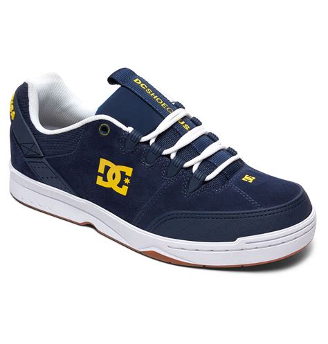 old style dc shoes